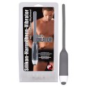 Men´s Dilator grey Penisplug