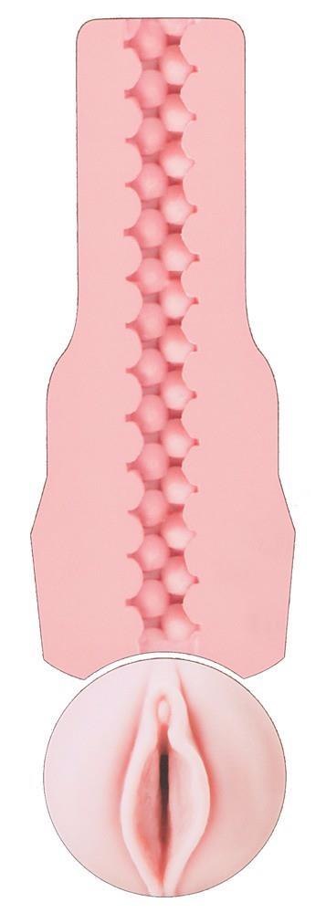 Pink Lady STU Fleshlight Pink Lady STU Fleshlight