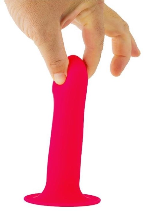 SOLID LOVE PREMIUM DILDO 7INCH, PINK Dream Toys SOLID LOVE PREMIUM DILDO 7INCH, PINK Dream Toys