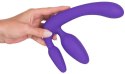 Strapless Strap-On You2Toys