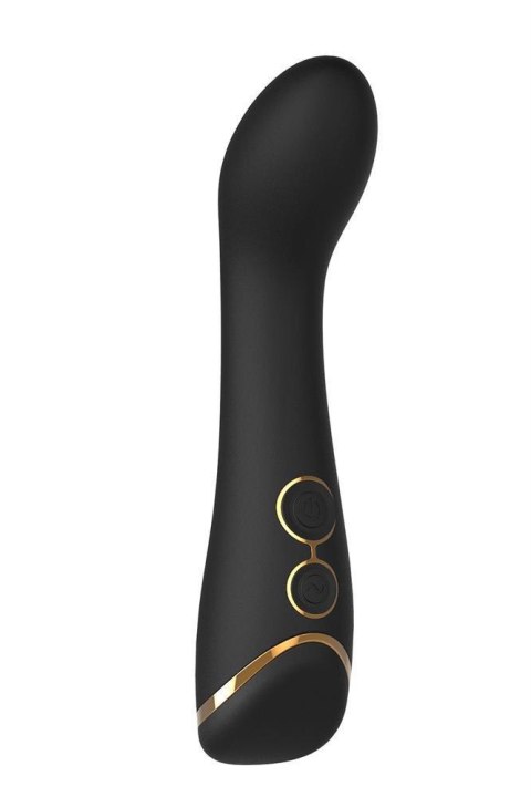 Stylowy wibrator do punktu g masażer 15cm 7trybów Dream Toys Stylowy wibrator do punktu g masażer 15cm 7trybów Dream Toys