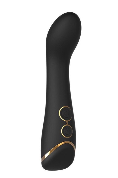 Stylowy wibrator do punktu g masażer 15cm 7trybów Dream Toys Stylowy wibrator do punktu g masażer 15cm 7trybów Dream Toys