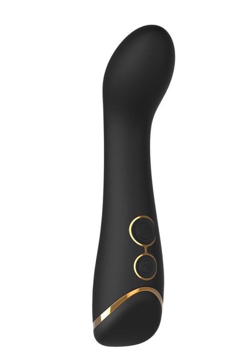 Stylowy wibrator do punktu g masażer 15cm 7trybów Dream Toys Stylowy wibrator do punktu g masażer 15cm 7trybów Dream Toys