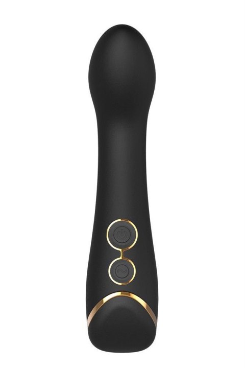 Stylowy wibrator do punktu g masażer 15cm 7trybów Dream Toys Stylowy wibrator do punktu g masażer 15cm 7trybów Dream Toys