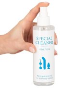 Żel/sprej-Special Cleaner 200ml