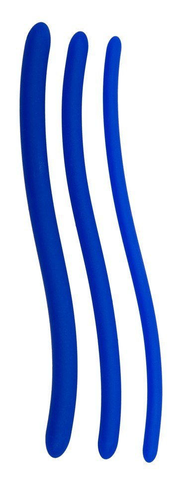 Zestaw dilator do cewki moczowej rozszerzacz 3 sztuki You2Toys Zestaw dilator do cewki moczowej rozszerzacz 3 sztuki You2Toys