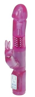 Crazy rabbit vibrator You2Toys