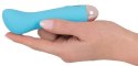 Cuties Mini Vibrator blue You2Toys