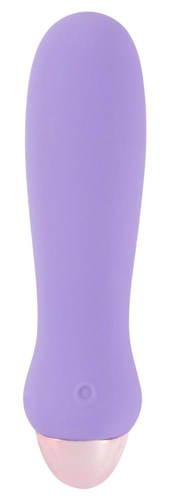 Cuties Mini Vibrator purple You2Toys Cuties Mini Vibrator purple You2Toys