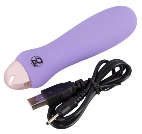Cuties Mini Vibrator purple You2Toys Cuties Mini Vibrator purple You2Toys
