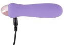 Cuties Mini Vibrator purple You2Toys