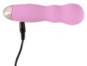 Cuties Mini Vibrator rose You2Toys