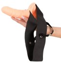 For Him or Her Hollow Strap-On Fetish Fantasy