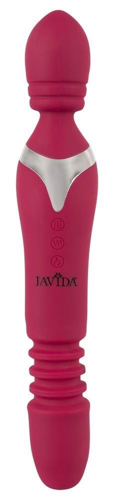 Javida Warming & Thrusting Vib JAVIDA Javida Warming & Thrusting Vib JAVIDA