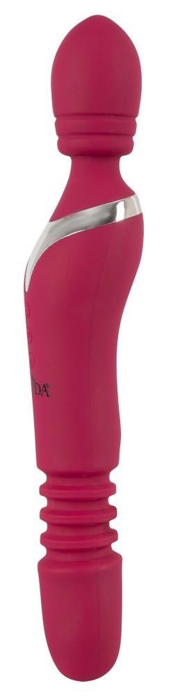 Javida Warming & Thrusting Vib JAVIDA Javida Warming & Thrusting Vib JAVIDA