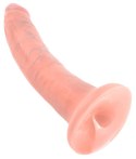 King Cock 7 inch Flesh King Cock