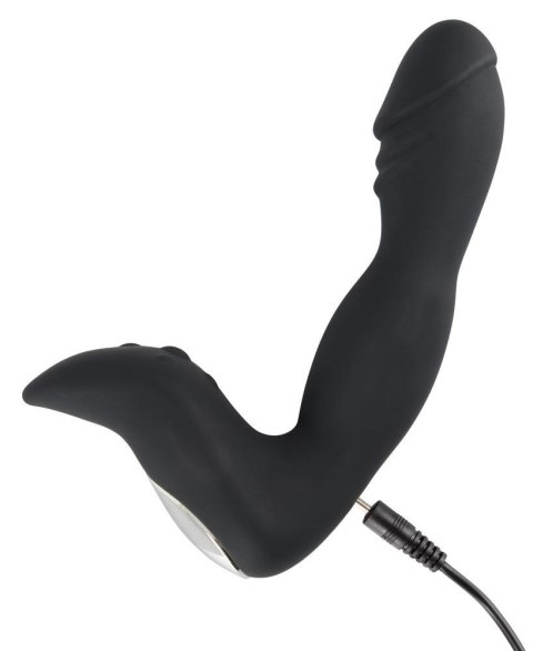 Rechargeable Prostate Stimulat Rebel Rechargeable Prostate Stimulat Rebel