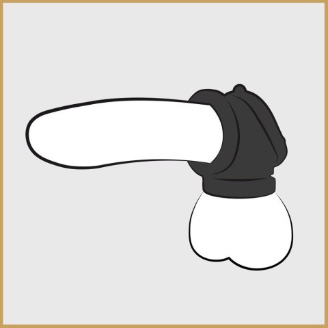 Rock Hard Cock Pipe Fantasy C-Ringz Rock Hard Cock Pipe Fantasy C-Ringz