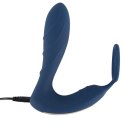 Vibrating Prostate Plug with C You2Toys