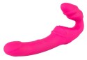 Vibrating Strapless Strap-on 2 You2Toys