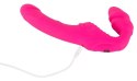 Vibrating Strapless Strap-on 2 You2Toys