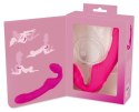 Vibrating Strapless Strap-on 2 You2Toys