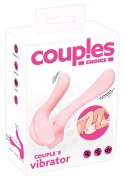 WIBRATOR Couple'sChoice CouplesVibrato Couples Choice