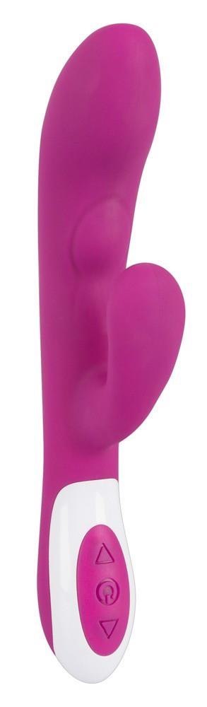 WIBRATOR Javida Heating Vibe JAVIDA WIBRATOR Javida Heating Vibe JAVIDA