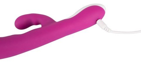 WIBRATOR Javida Heating Vibe JAVIDA WIBRATOR Javida Heating Vibe JAVIDA