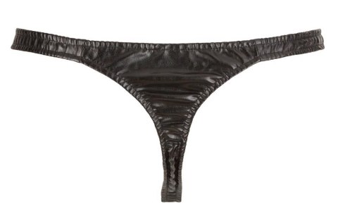 Im. Leather Men´s String L Svenjoyment Im. Leather Men´s String L Svenjoyment