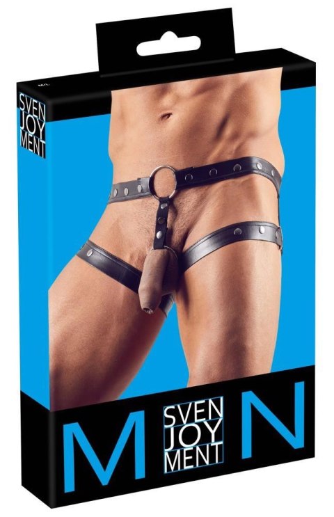 Men´s Belt M-L Svenjoyment Men´s Belt M-L Svenjoyment