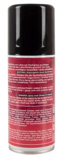 Nabłyszczacz spray do lateksu 100 ml - Late X