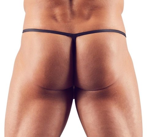 STRINGI Z PIERŚCIENIEM XL Svenjoyment STRINGI Z PIERŚCIENIEM XL Svenjoyment