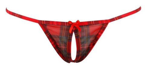 Kostium sexy uczennicy L Cottelli LINGERIE Kostium sexy uczennicy L Cottelli LINGERIE