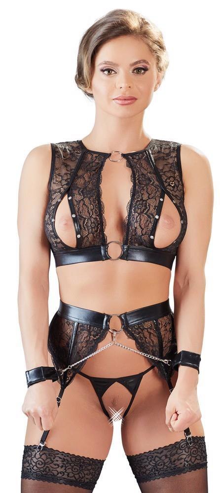 Top Set Bondage M Cottelli BONDAGE Top Set Bondage M Cottelli BONDAGE