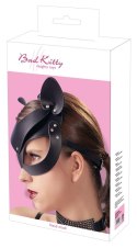 Bad Kitty Cat Mask Rhinestones Bad Kitty