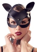 Bad Kitty Cat Mask Rhinestones Bad Kitty