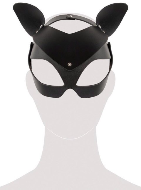 Bad Kitty Cat Mask Rhinestones Bad Kitty Bad Kitty Cat Mask Rhinestones Bad Kitty