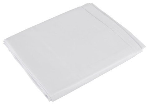 Białe, winylowe prześcieradło 200x230cm Fetish C Białe, winylowe prześcieradło 200x230cm Fetish C