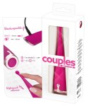 Couples Choice Spot Vibrator Couples Choice