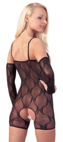 Kombinezon body open S/M Mandy Mystery lingerie