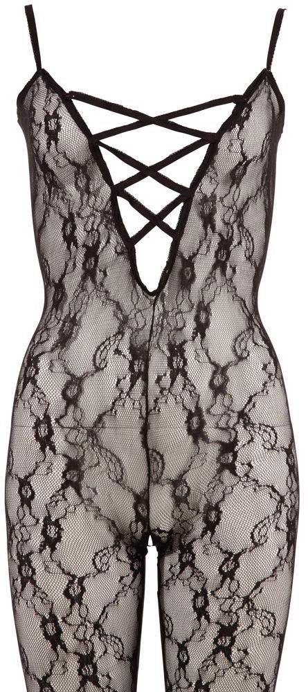 Kombinezon koronkowy L/XL Mandy Mystery lingerie Kombinezon koronkowy L/XL Mandy Mystery lingerie