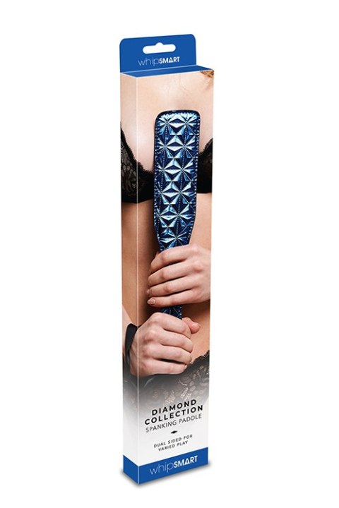 WHIPSMART DIAMOND PADDLE BLUE Whipsmart WHIPSMART DIAMOND PADDLE BLUE Whipsmart