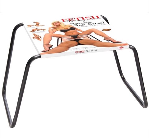 FFS the Incredible Sex Stool Fetish Fantasy FFS the Incredible Sex Stool Fetish Fantasy