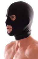 Maska FFS Spandex 3 Hole Hood Fetish Fantasy