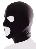 Maska FFS Spandex 3 Hole Hood Fetish Fantasy