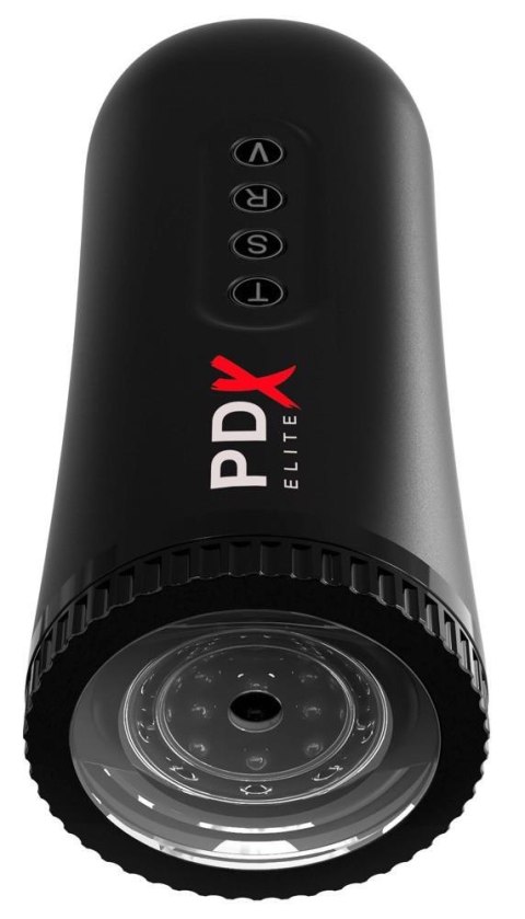 PDX Elite Moto Blower PDX Elite PDX Elite Moto Blower PDX Elite