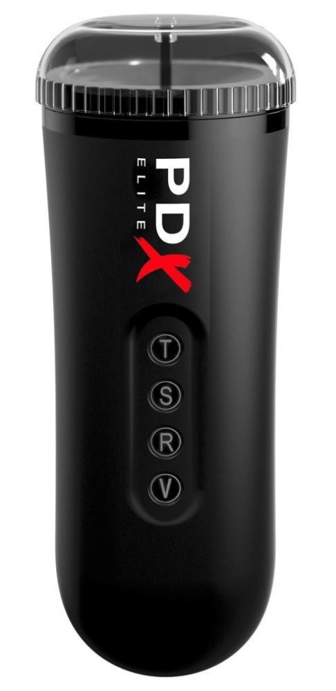 PDX Elite Moto Blower PDX Elite PDX Elite Moto Blower PDX Elite