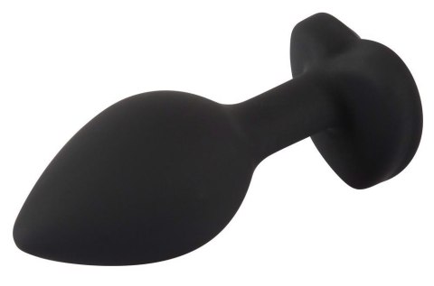 Silicone Butt Plug You2Toys Silicone Butt Plug You2Toys