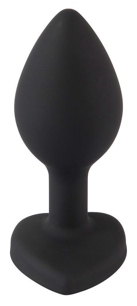 Silicone Butt Plug You2Toys Silicone Butt Plug You2Toys
